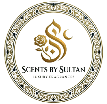 Scents by Sultan