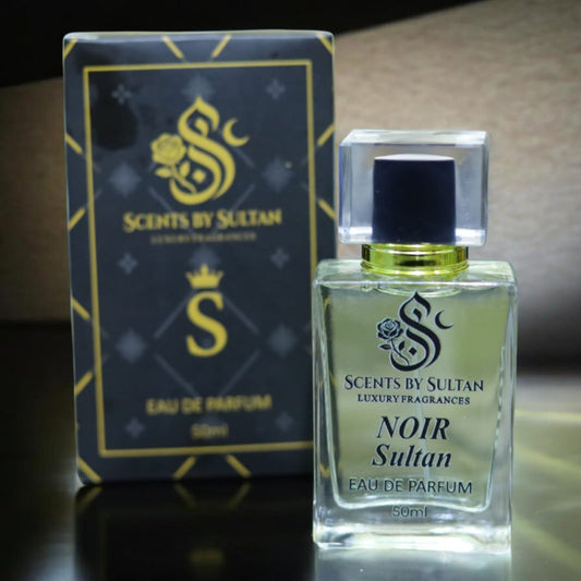 Noir Sultan