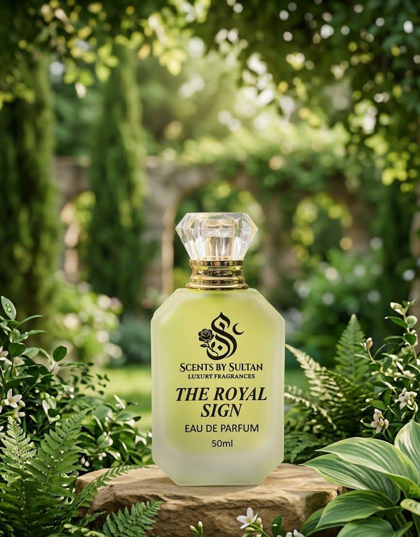 The Royal Sign