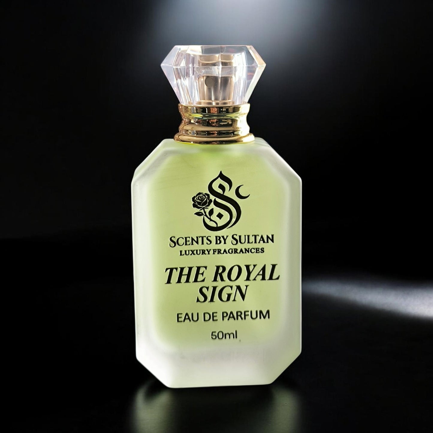 The Royal Sign
