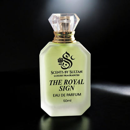 The Royal Sign