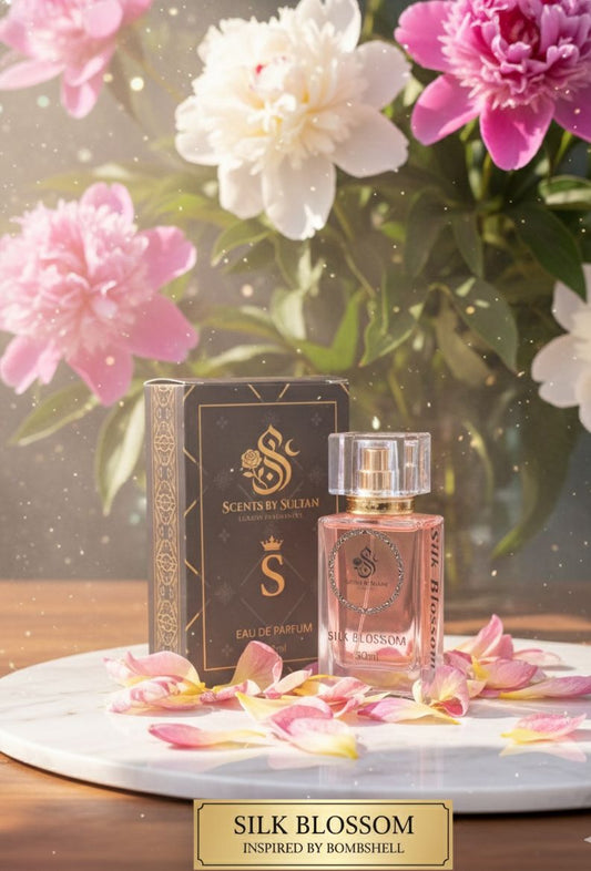 Silk Blossom